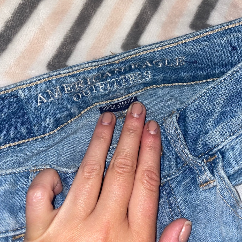 Skinny Jeans - Picture 2 of 4